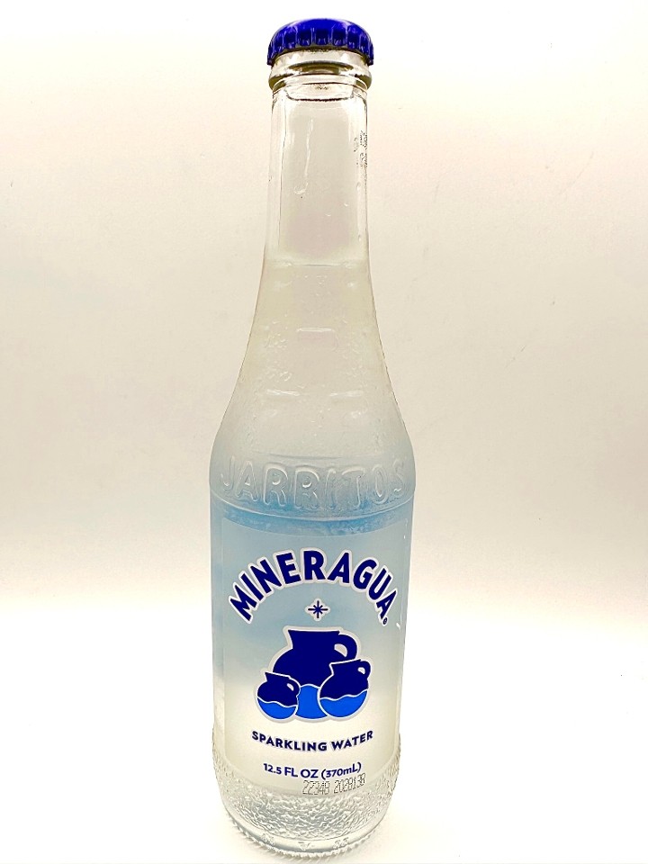 Mineragua