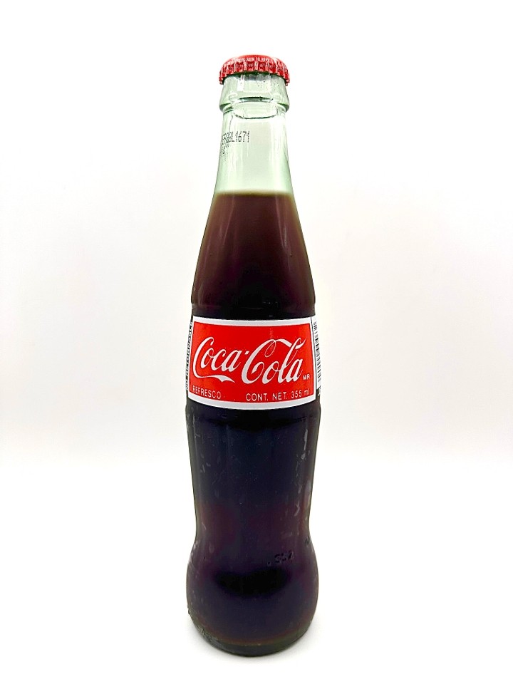 Mexican Coke