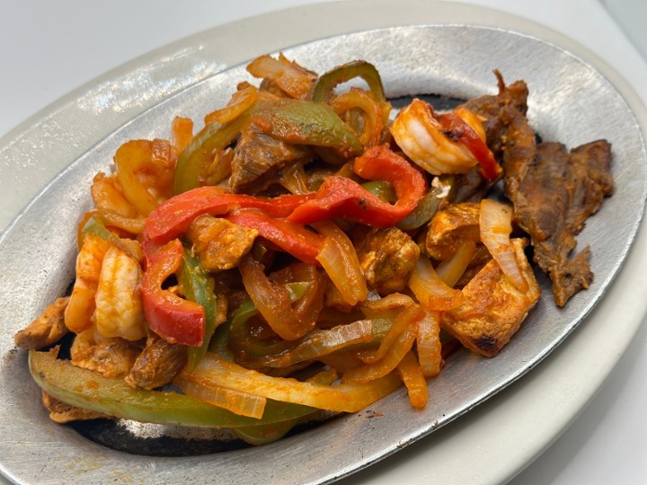 477. Fajitas Garbialdi