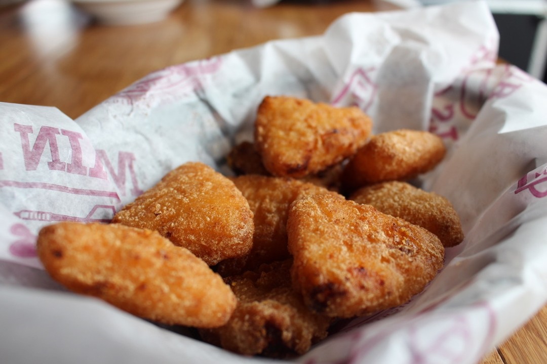 Mac Bites