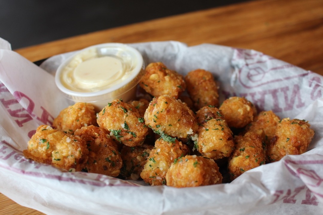 Truffle Tots