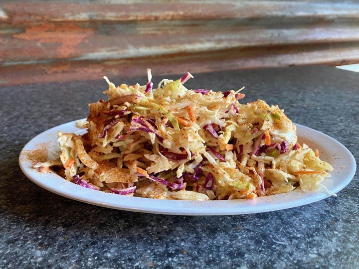 Cabbage Slaw