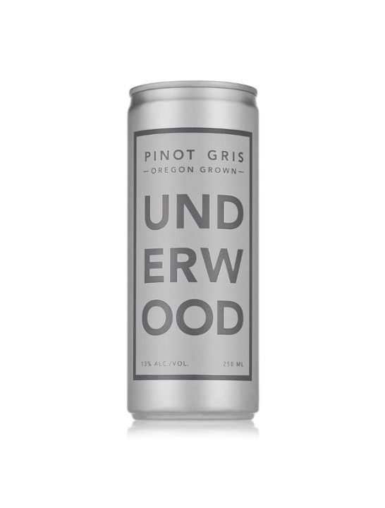 Underwood Pinot Gris
