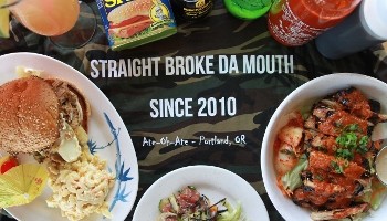 Ate-Oh-Ate Burnside