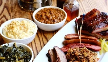 Reverend's BBQ