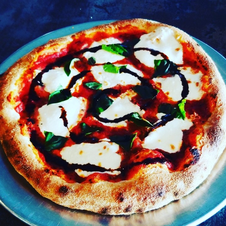 10" Margherita