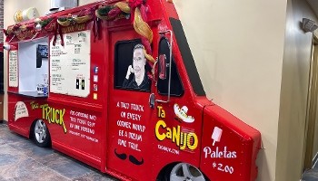Ta Canijo - Plainfield 5951 Theodore Street