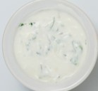 Tzatziki Sauce