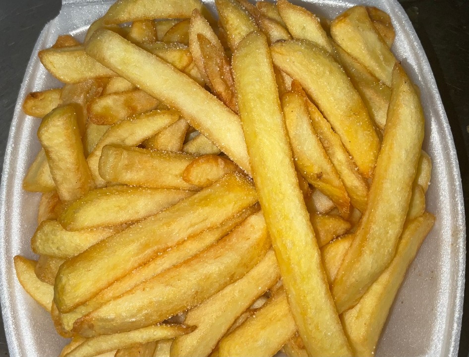 Papas Frita - French Fries
