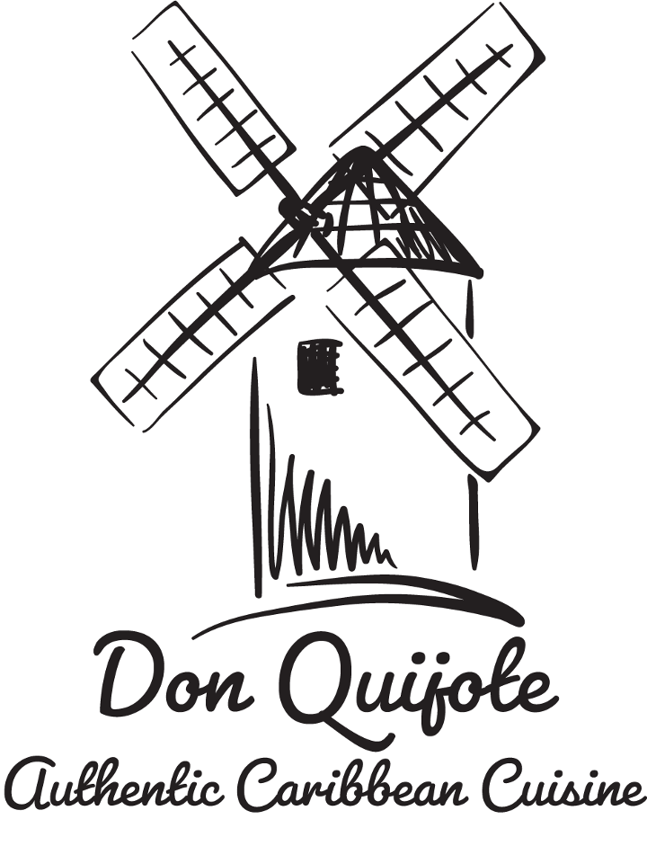 Don Quijote Authentic Caribbean Cuisine