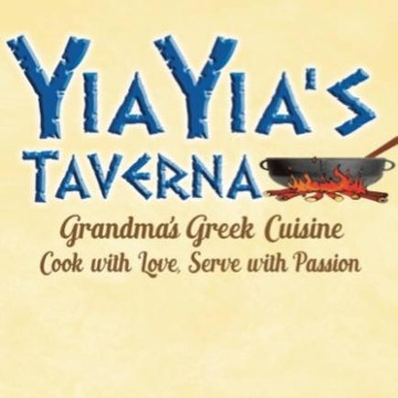 Yia Yia's Taverna LLC