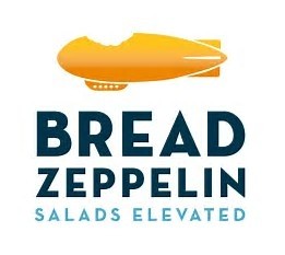 Bread Zeppelin Salads Las Colinas