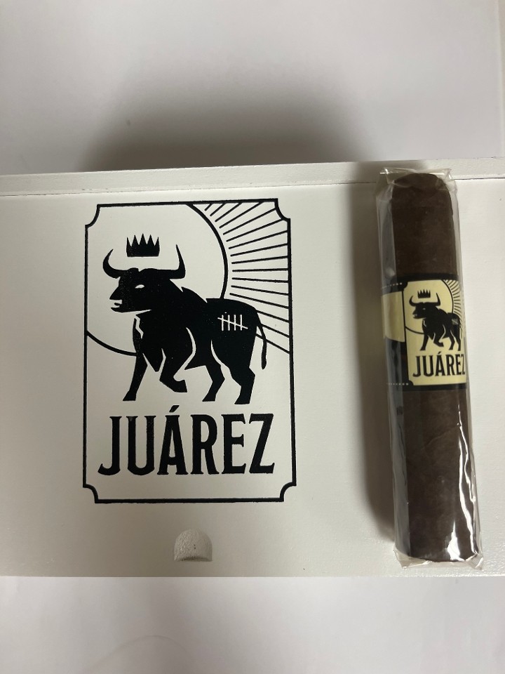 Juarez Shots LE 2022