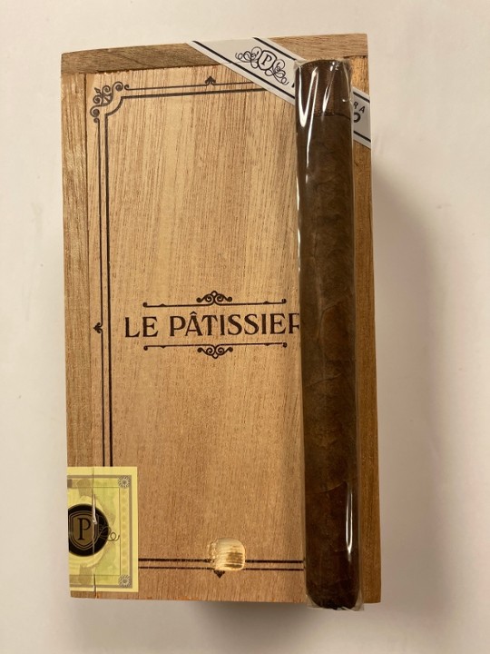 Le Patissier PCA Exclusive (24)