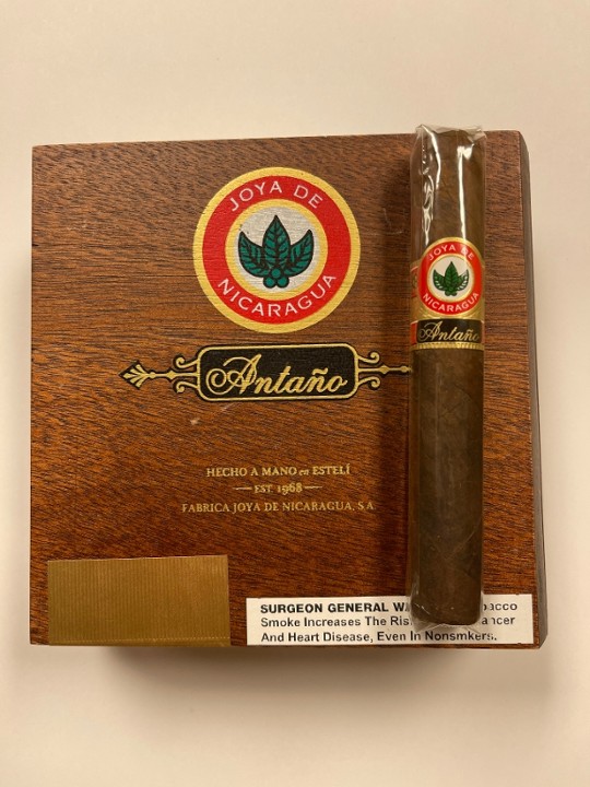 Joya De Nicaragua Robusto Grande (20)