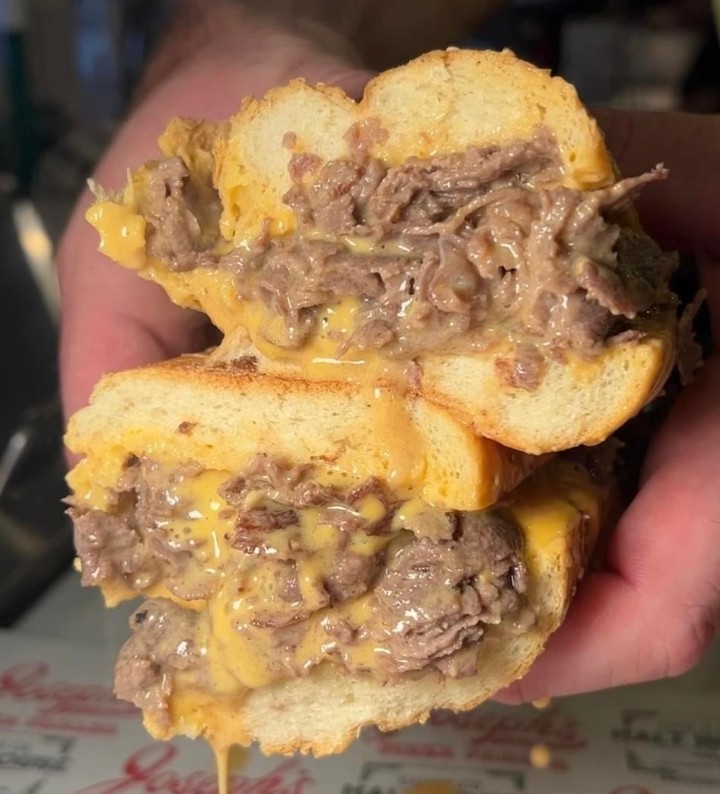 Cheesesteak