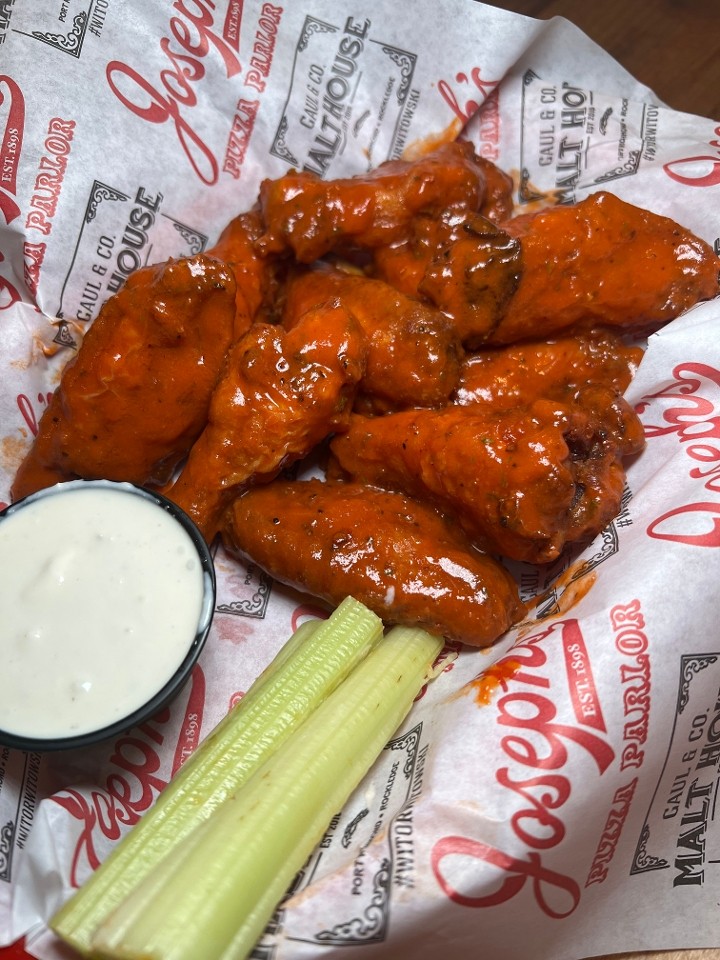 Wings