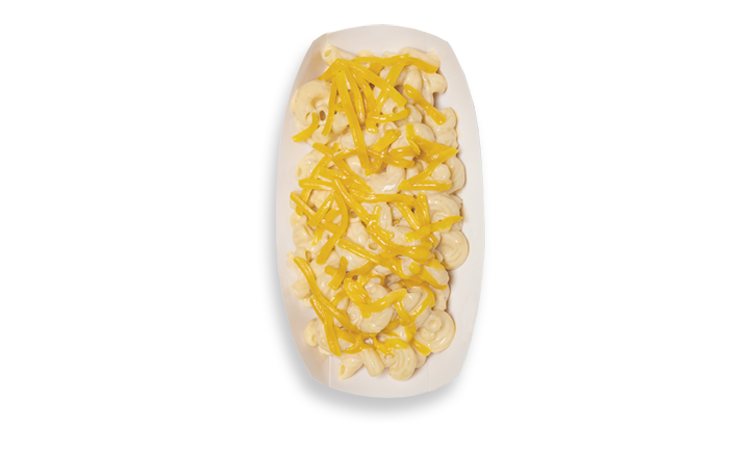 MAC & CHEESE