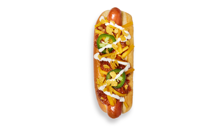 FRITO PIE