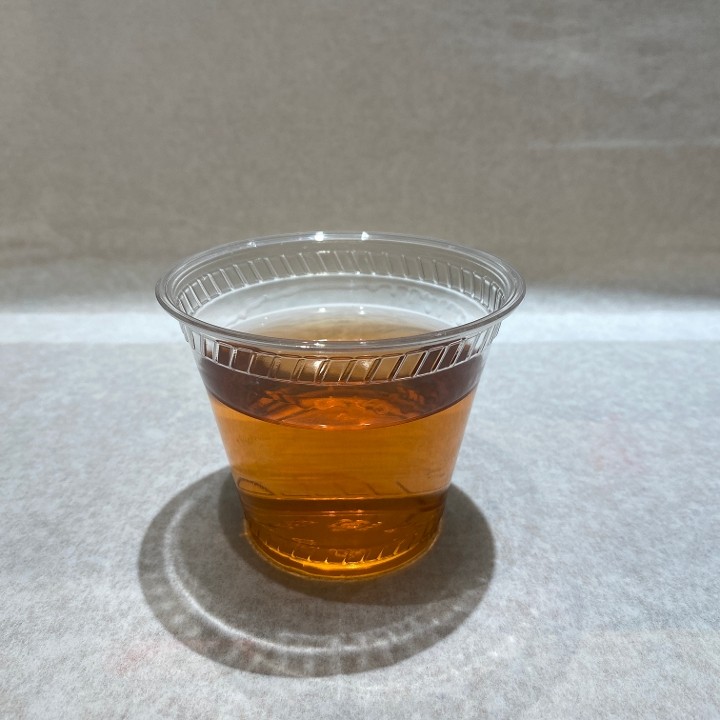 ORANGE WINE GLASS - BOXIE