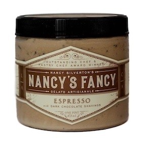 ESPRESSO GELATO - NANCY'S FANCY