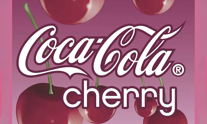 Cherry Coke