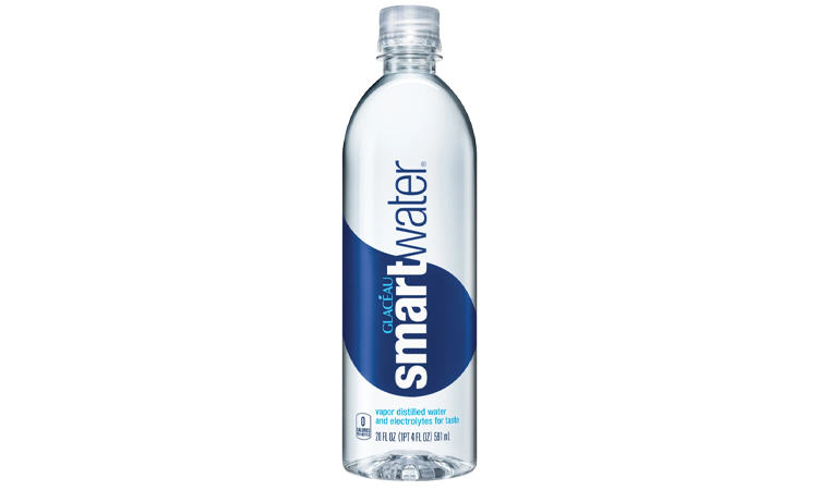 Smart Water (20oz)
