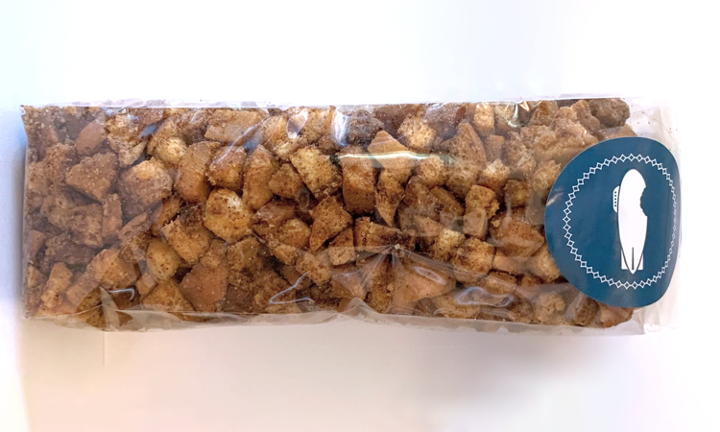 Bag of Croutons.