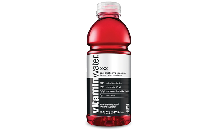 Vitamin Water (20oz)