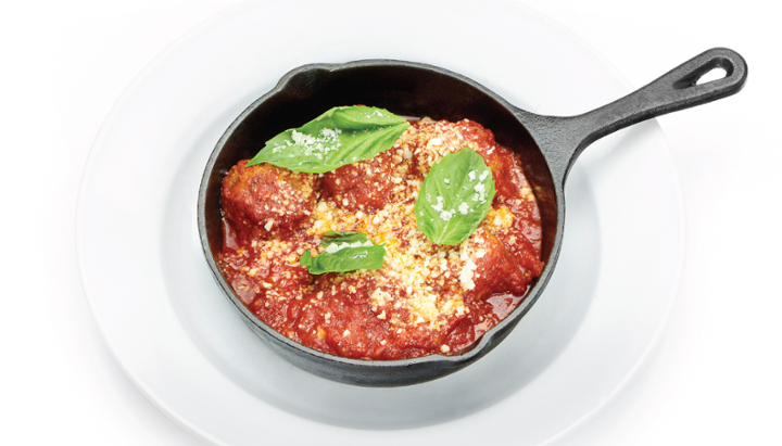 Meatballs