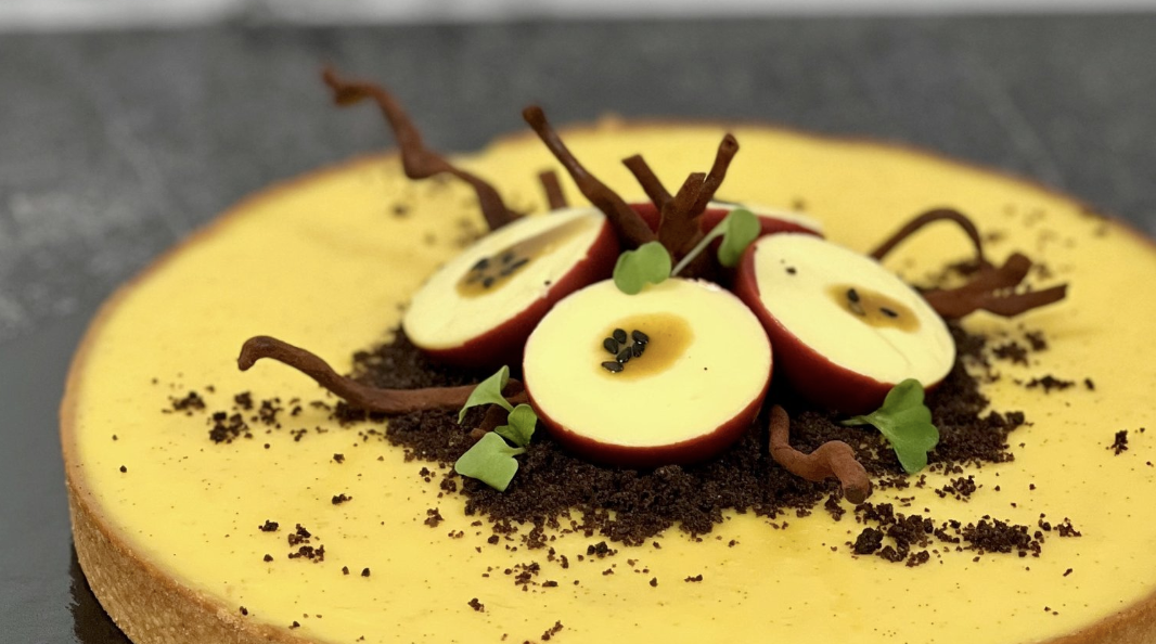SALT Patisserie