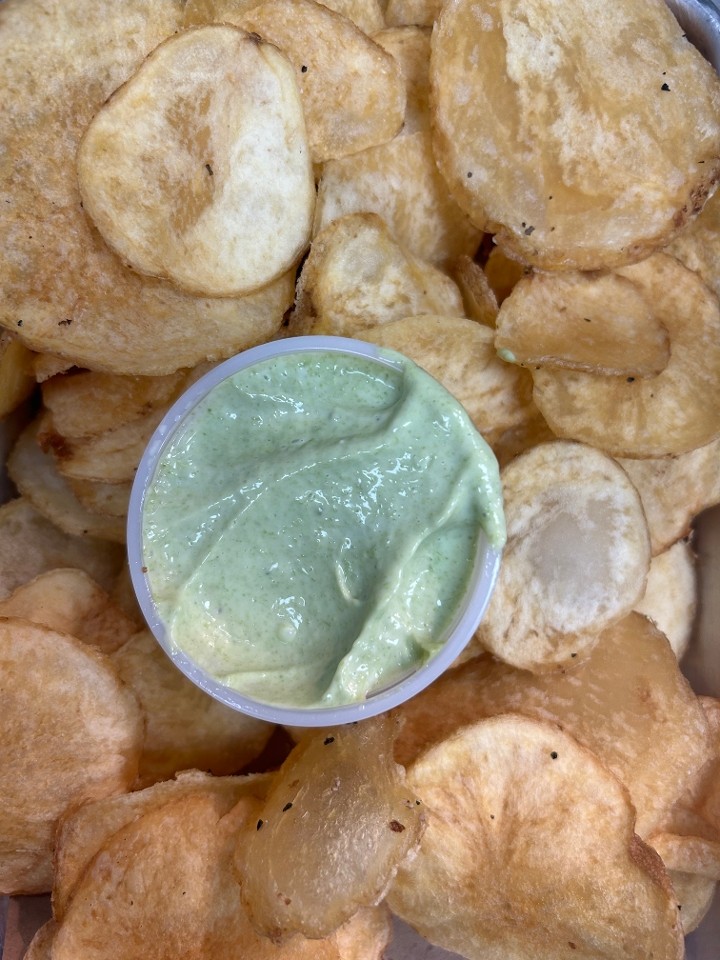 House Chips