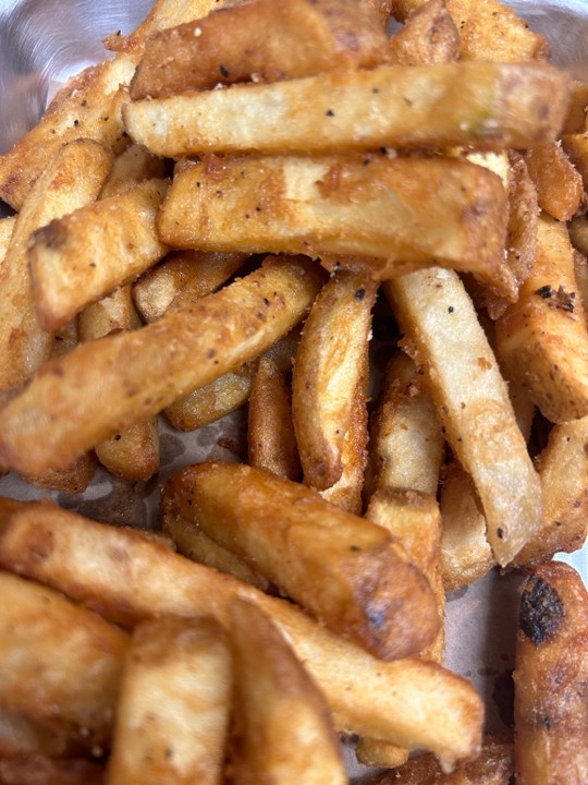 Signature French Fries