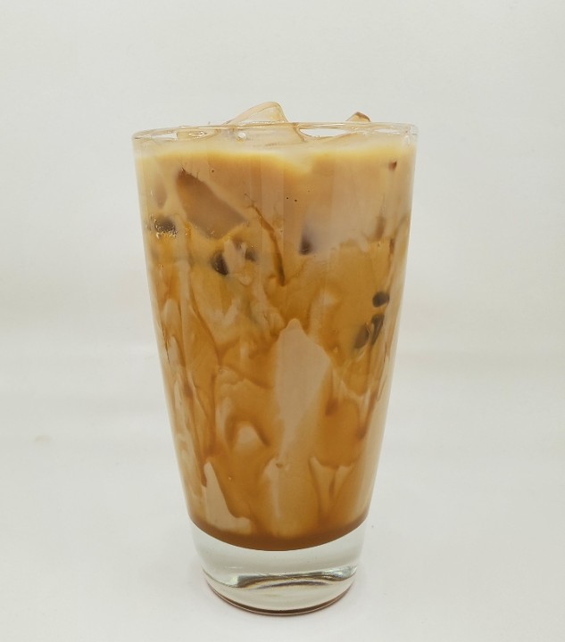 CARAMEL MACCHIATO