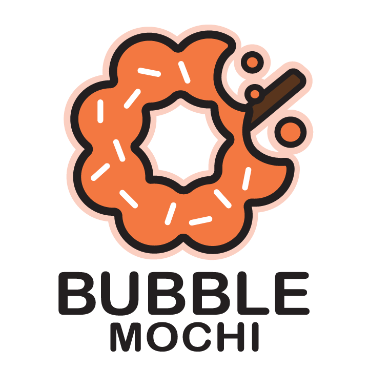 BUBBLE MOCHI @Vienna Best Bubble Tea, Mochi Donuts & Macaron