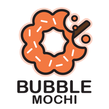 BUBBLE MOCHI @Vienna Best Bubble Tea, Mochi Donuts & Macaron