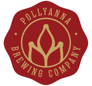 Pollyanna Brewing Company - Roselare logo