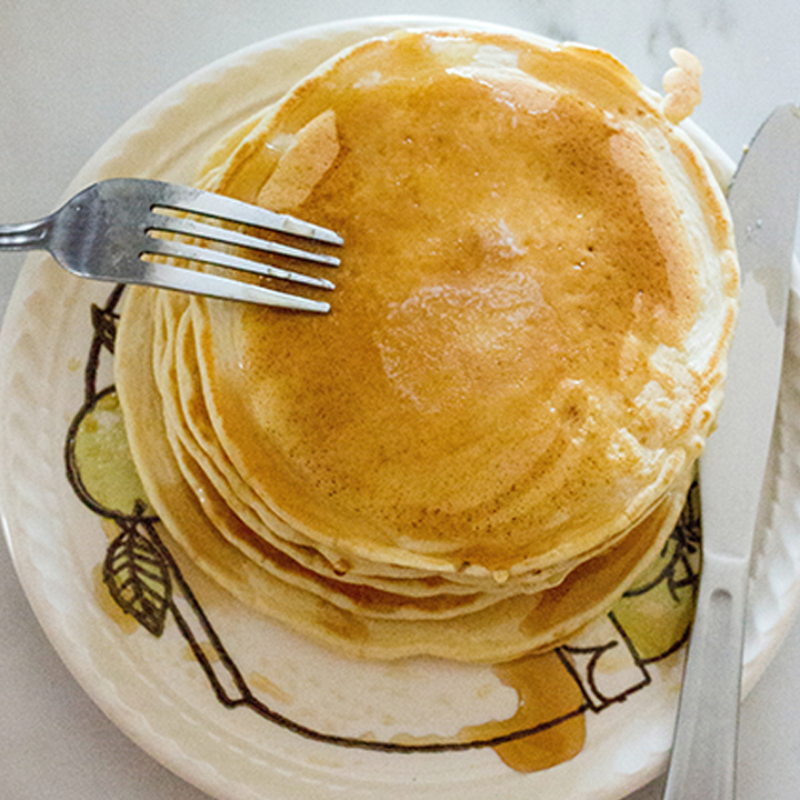 Pc Pancake