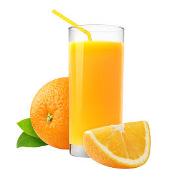 Orange Juice