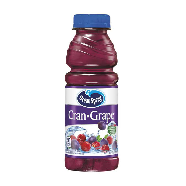 Ocean Cran•Grape