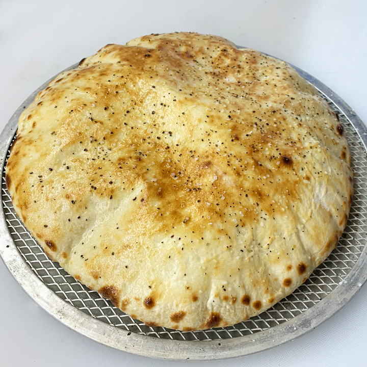 Side Syrian Bread
