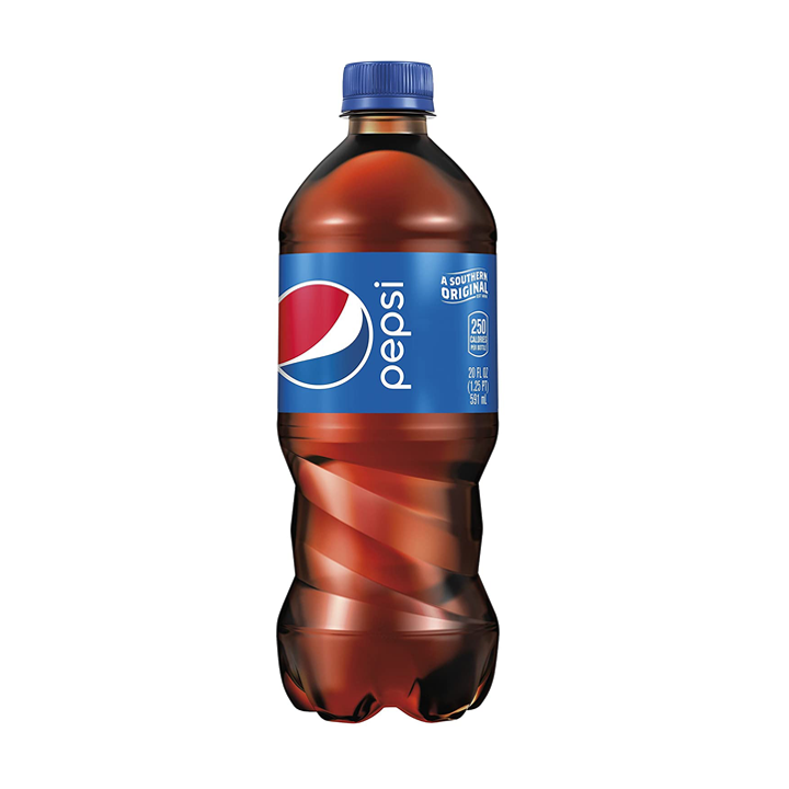 Pepsi Btl