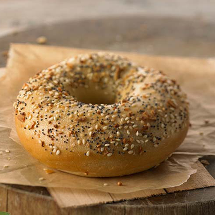 Everything Bagel