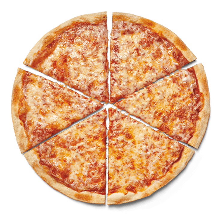 Pizza Original (M) 14"