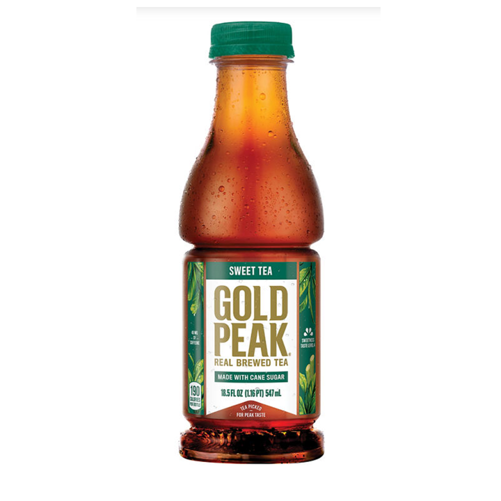 Gold Peak : Sweet Tea