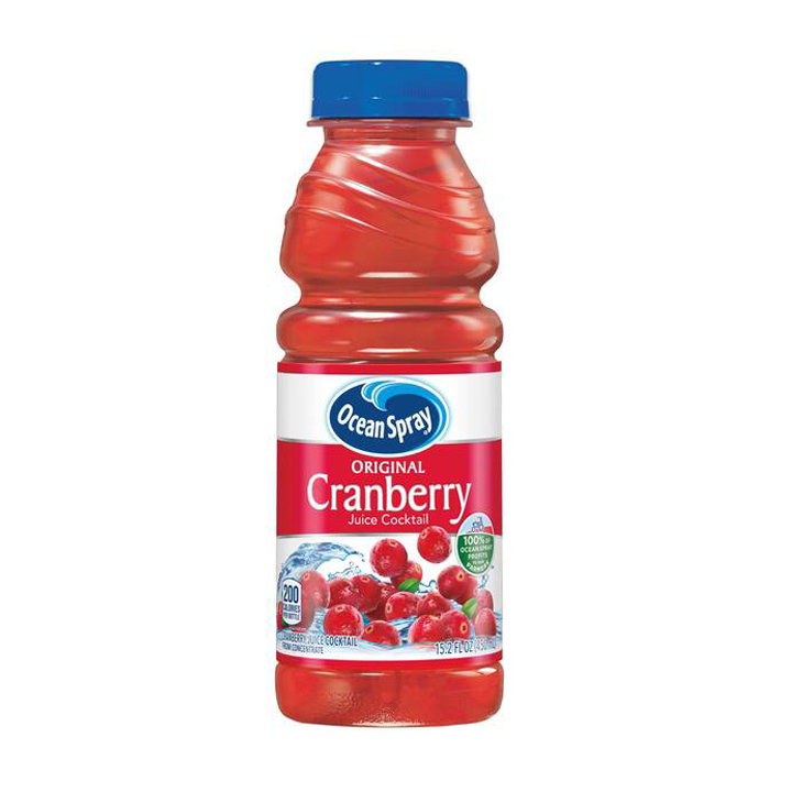Ocean Cranberry