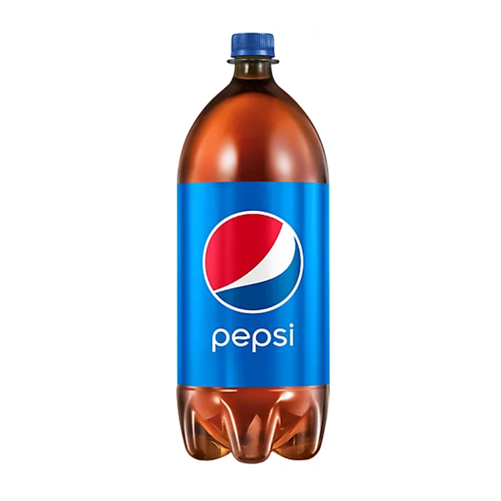 Pepsi Btl 2L