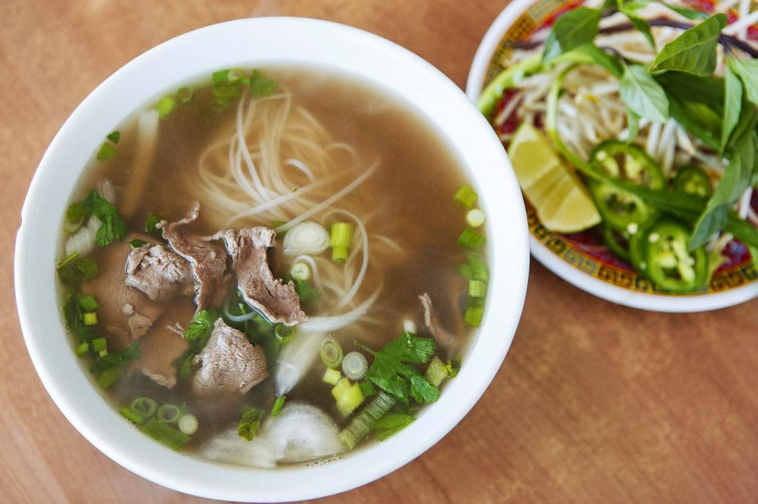 Pho Tai