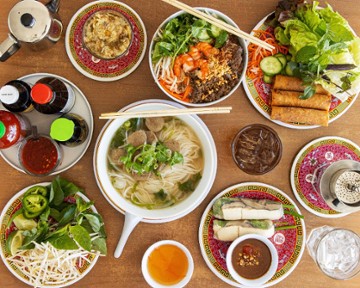 Pho Café