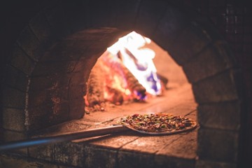 OBO Pizza Waldorf